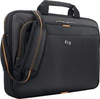 Solo New York - Ace Slim Briefcase for 15.6