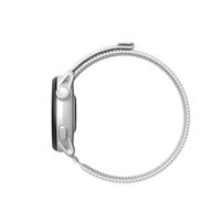 COROS - Pace 3 Gps Sport Watch Chalk - White - Back View