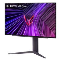 LG - UltraGear 27