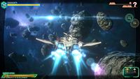 Macross -Shooting Insight- - PlayStation 5 - Back View