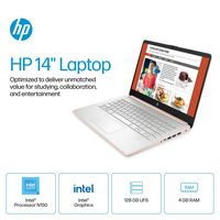 HP - 14