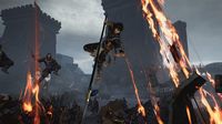 DYNASTY WARRIORS: ORIGINS - PlayStation 5 - Back View