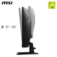 MSI - MAG 32C6X  32
