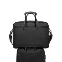 TUMI - Alpha Large Briefcase for 15