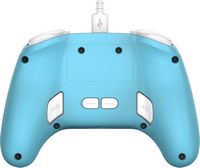 PowerA - Advantage Wired Controller for Nintendo Switch 2 - Mushroom Kingdom - Back View