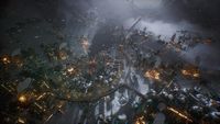 Frostpunk 2: Icebreaker Edition - PlayStation 5 - Back View