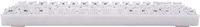 Higround - Basecamp 65 65% Wired Mechanical Lubed Flame Linear Switch Gaming Keyboard with RGB Ba... - Back View