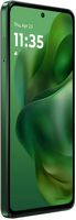 Motorola - moto g power 2025 128GB (Unlocked) - Leaf Green - Back View