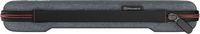 PowerA - Slim Case for Nintendo Switch 2 - Dark Heather Grey - Back View