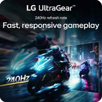 LG - UltraGear 34