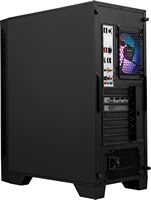 MSI - Codex R2 Gaming Desktop - Intel Core i5-14400F - 16GB Memory - NVIDIA GeForce RTX 4060 -1TB... - Back View