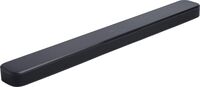 JBL - BAR300MK2 5.0 Soundbar with Dolby Atmos - Black - Back View