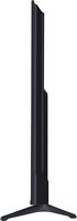 LG - 65” Class UA77 Series LED AI 4K UHD Smart webOS TV (2025) - Back View