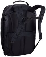 Thule - Subterra 2 BP 27L - Black - Back View