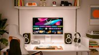 LG - UltraGear 32
