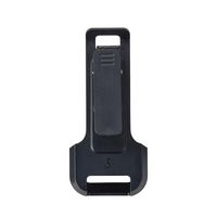 Cobra - Performa 450 Pro Business Two-Way Radio - Black - Back View