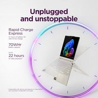 Lenovo - Yoga 7 2-in-1 - Copilot+ PC - 14