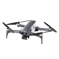 Contixo - F33 Vortex 4K GPS Drone with 2-Axis Gimbal, 6KM Range, 40-Min Flight, 5.5