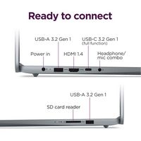 Lenovo - IdeaPad Slim 3 15.6