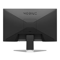 BenQ - MOBIUZ EX240N 23.8