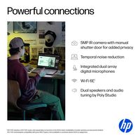 HP - OmniBook X Flip 2-in-1 16