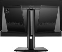 MSI - MAG 271QP QD-OLED X24 27