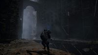 Hell Is Us - Xbox Series X - Back View