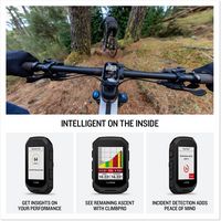 Garmin - Edge MTB 2.1