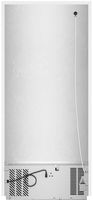 Whirlpool - 19.3 Cu. Ft. Wide Top Freezer Refrigerator with Total Coverage Cooling - White - Back View