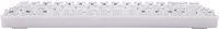 Higround - Basecamp 65+ 65% Wired Mechanical Lubed TTC Milky Switch Gaming Keyboard with RGB Back... - Back View
