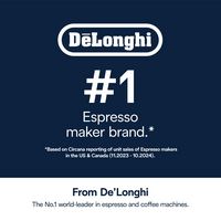 De'Longhi - Coffee Care Kit - White - Back View