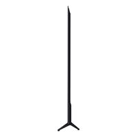 LG - 86” Class UA77 Series LED AI 4K UHD Smart webOS TV (2025) - Back View
