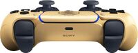Sony Interactive Entertainment - DualSense Wireless Controller – 007 First Light Limited Edition ... - Back View