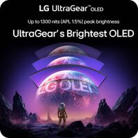 LG - UltraGear 34