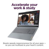 Lenovo - IdeaPad Slim 3i 15.6