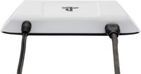 PowerA 4-Port USB 5Gbps Hub Adapter for PlayStation®5 - White - Back View
