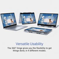 Dell - Inspiron 14 2-in-1 14