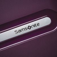 Samsonite - Expandable Freeform Spinner 24