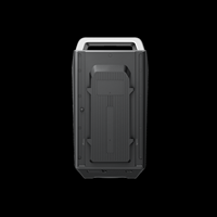 EcoFlow - Wave 3 Add-on Battery (1024 Wh Capacity) - Back View