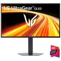 LG - UltraGear 27