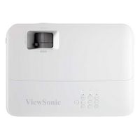 ViewSonic - PX701HDH 1080p Projector, 3500 Lumens, SuperColor, Vertical Lens Shift, Dual HDMI, 10... - Back View