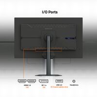 GIGABYTE - G27Q20 - 27