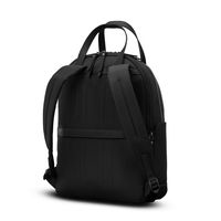 Samsonite - Silhouette 18 Backpack - Black - Back View
