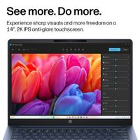 HP - OmniBook 3 - 14
