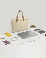 tomtoc - Versatile-A12 Laptop Shoulder Case Bag for 14 inch MacBook Pro, 13