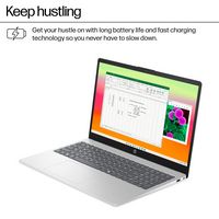 HP - 15.6