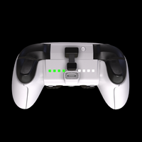 Collective Minds - Strike Pack Dominator 2 Back Paddle adapter for standard Series X | S and Xbox... - Back View