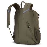 High Sierra - BTS 2020 Everclass Backpack - Olive - Back View