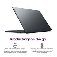 Lenovo - IdeaPad 1 15.6