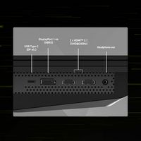 MSI - MAG 272UP QD-OLED X24 27